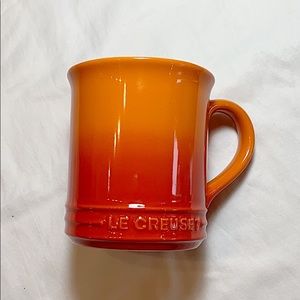 Le Creuset Mug